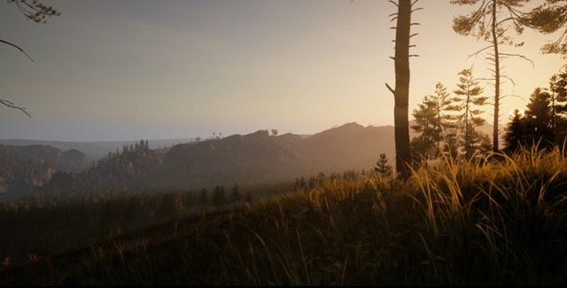 Slovensk hra Midheimur vtiahne hrov na nae zemie v piatom storo 