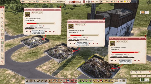 Workers & Resources: Soviet Republic je sp� na Steame 