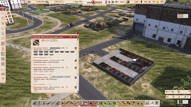 Workers & Resources: Soviet Republic je sp� na Steame 