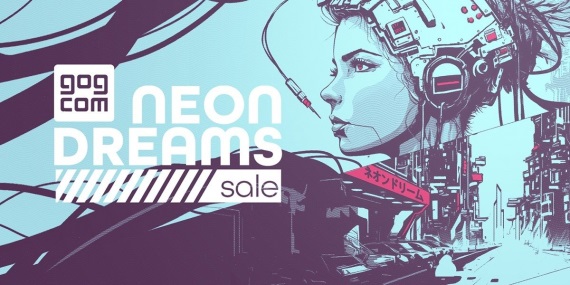 GOG rozdva hru zadarmo a spustil al vpredaj