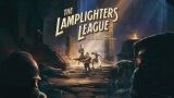 Paradox ohlsil dobrodrun ahovku The Lamplighters League