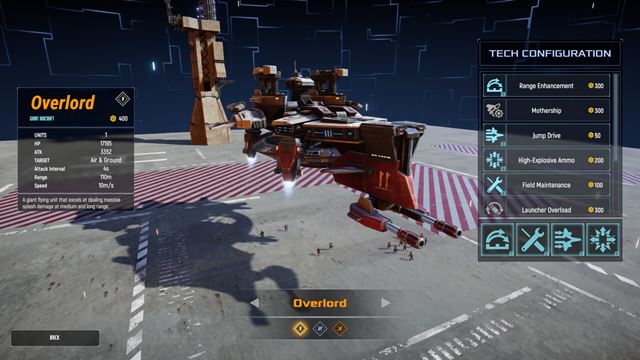 Mechabellum bude PvP auto battler s mechmi 