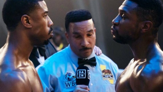 Filmová recenzia: Creed III