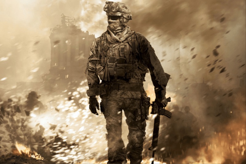 Call of Duty anketa z UK hovor, e len 3% hrov by preli z PlayStation na in platformu pre tto hru