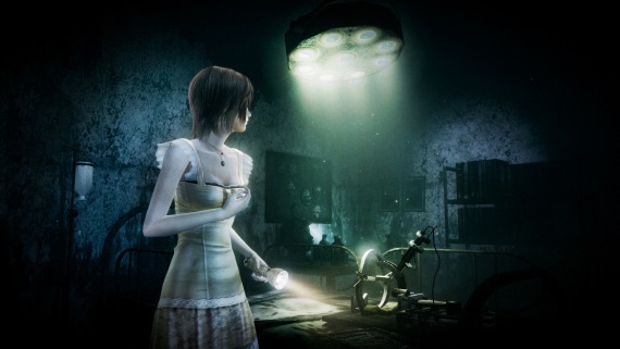 Fatal Frame: Mask of the Lunar Celipse vychádza a dostal aj recenzie