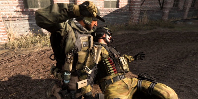 Sony najnovie tvrd, e Microsoft me myselne sabotova Call of Duty