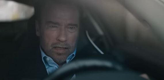 Fubar. Nov� ak�n� komedi�lny seri�l s Arnoldom Schwarzeneggerom