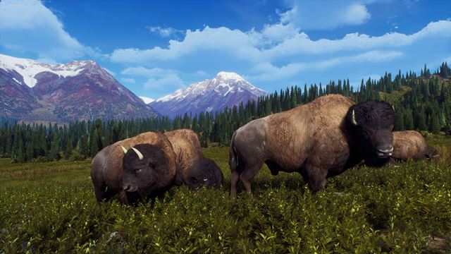 Way of the Hunter dost�va nov� verziu, opravuje nieko�ko ch�b 