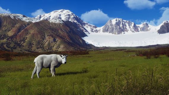 Way of the Hunter dostáva novú verziu, opravuje niekoľko chýb