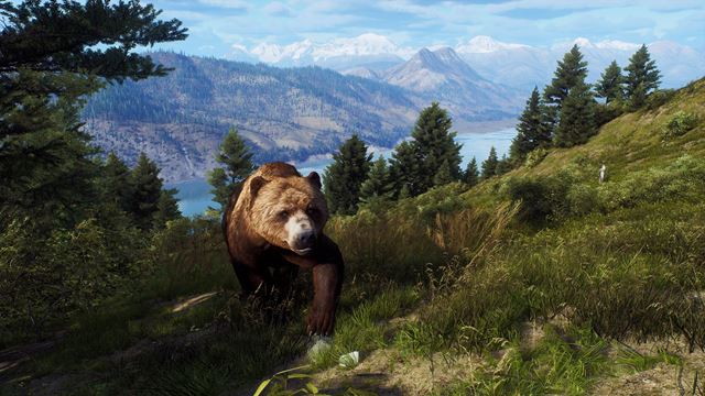 Way of the Hunter dost�va nov� verziu, opravuje nieko�ko ch�b 