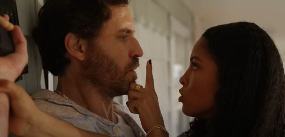 Florida Man. Nov� zauj�mav� krimi seri�l z dielne Netflixu