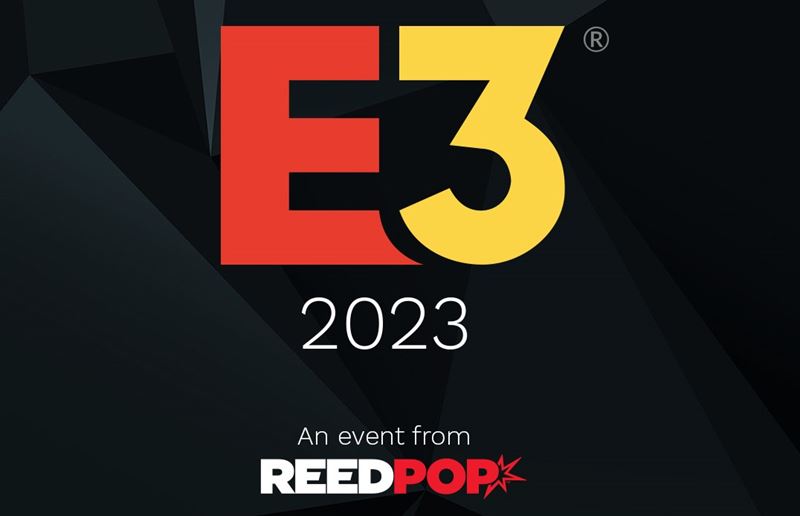 E3 2023 za�ne 11. j�na