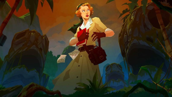 Epic rozdva Call of Sea, spustil aj vpredaj