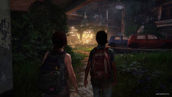 The Last of Us  Part 1 dostal požiadavky a PC trailer