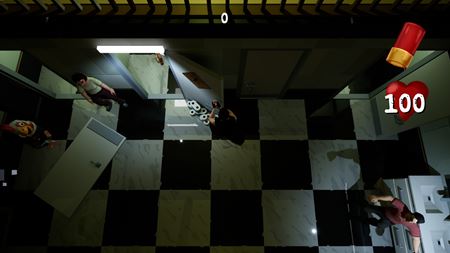 Poostall Royale dnes vyiel  