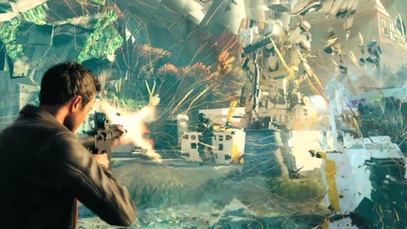 Quantum Break odchádza z Game Passu, dočkáme sa remastru?
