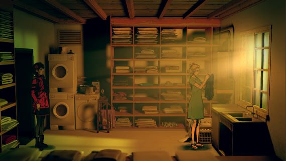 Pouvatesk recenzia - Lorelai