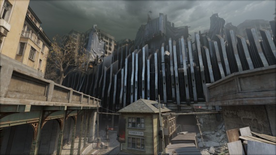 Half-Life: Alyx NoVR Mod vám už umožní zahrať si bez VR celú kampaň