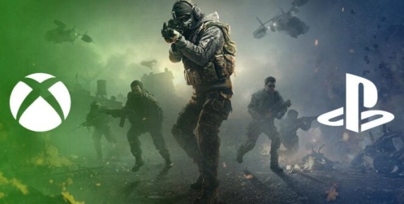 Sony prelo od saovania sa na Activision odkpenie k pomoci pri alobe