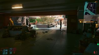 Cyberpunk 2077 u� dostal patch s Overdrive ray tracing nastaveniami, m��ete si ho stiahnu� 