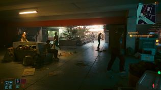 Cyberpunk 2077 u� dostal patch s Overdrive ray tracing nastaveniami, m��ete si ho stiahnu� 