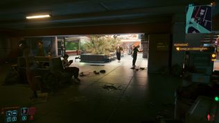 Cyberpunk 2077 u� dostal patch s Overdrive ray tracing nastaveniami, m��ete si ho stiahnu� 