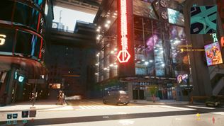 Cyberpunk 2077 u� dostal patch s Overdrive ray tracing nastaveniami, m��ete si ho stiahnu� 