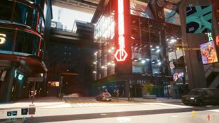 Cyberpunk 2077 u� dostal patch s Overdrive ray tracing nastaveniami, m��ete si ho stiahnu� 