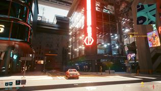 Cyberpunk 2077 u� dostal patch s Overdrive ray tracing nastaveniami, m��ete si ho stiahnu� 