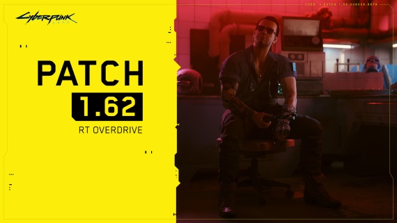 Cyberpunk 2077 u� dostal patch s Overdrive ray tracing nastaveniami, m��ete si ho stiahnu�