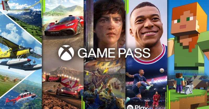 Microsoft spustil PC Game Pass v alch 40-tich krajinch