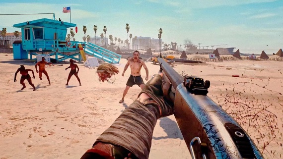 Dead Island 2 ukázal svoje požiadavky