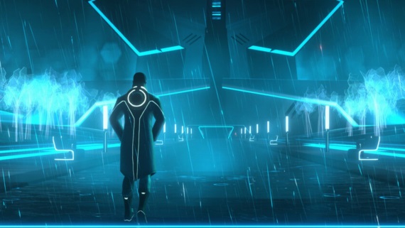 TRON: Identity dnes vychádza
