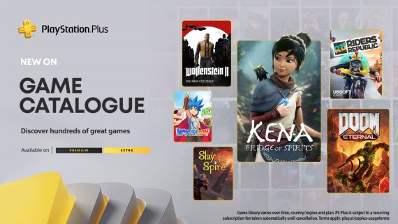 PS Plus Premium a Extra dostva hry od Microsoftu, odchdza Sony hra