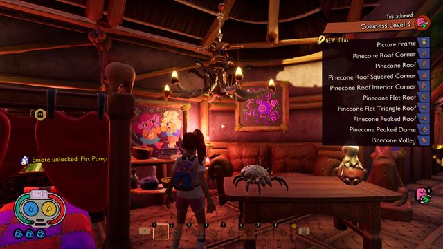 Grounded dostal Super Duper Update 