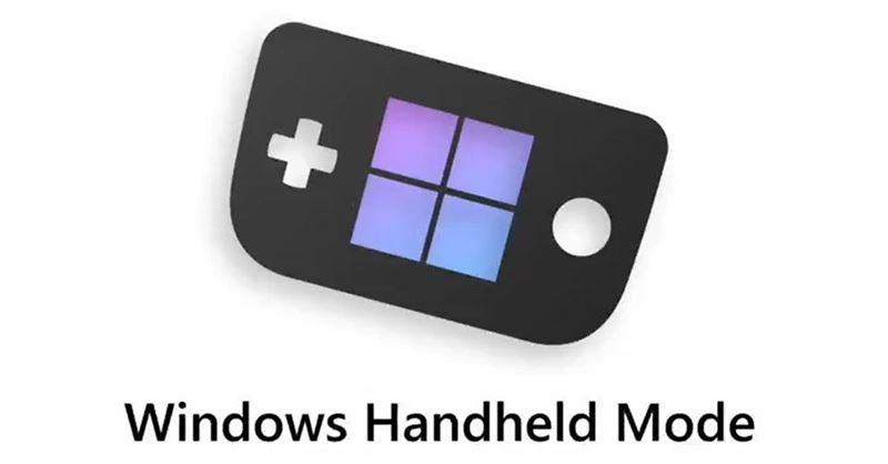Microsoft pripravuje update Windowsu pre handheldy