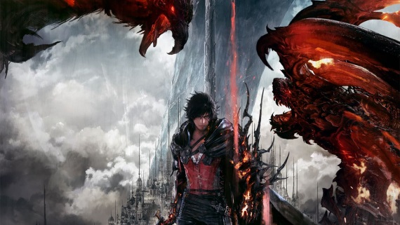 State of Play stream s Final Fantasy XVI zane o 23:00