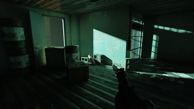 Na raytracingovej verzii Half-Life 2 sa u� pracuje 