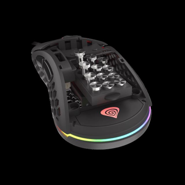 Genesis ohl�silo svoju nov� my� Xenon 800 