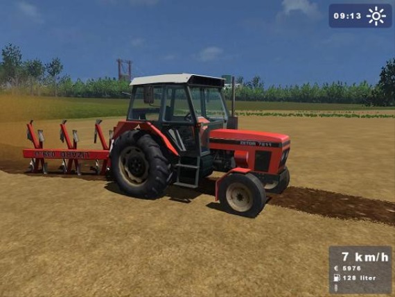 Farming Simulator oslavuje 15 rokov