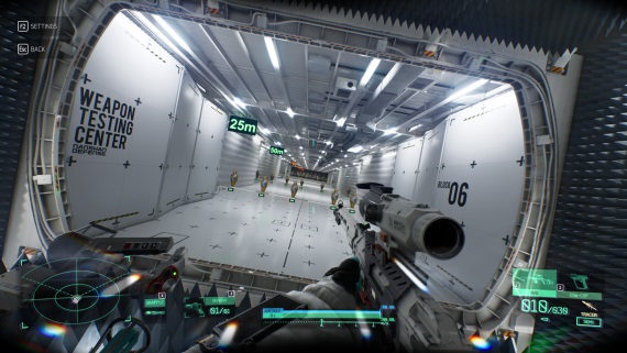 Vesmrnej multiplayerovke Boundary sa predajne dar