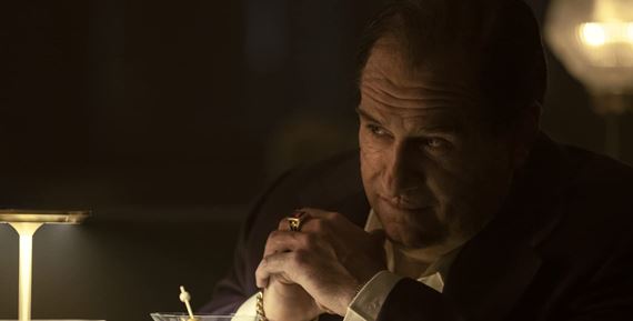 The Penguin. Seri�lov� spinoff filmu The Batman pomaly kompletizuje obsadenie