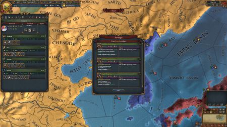 Europa Universalis IV: Domination prichdza, o prinesie?  
