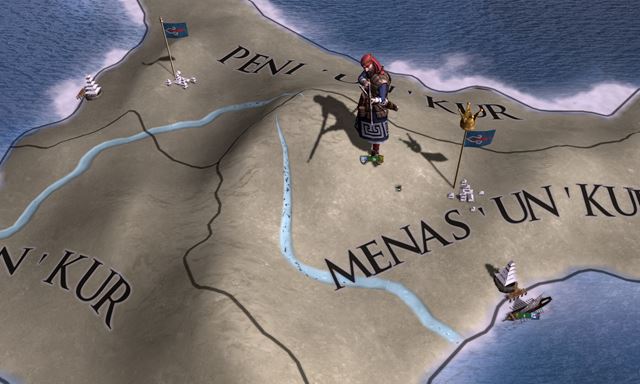 Europa Universalis IV: Domination prich�dza, �o prinesie? 