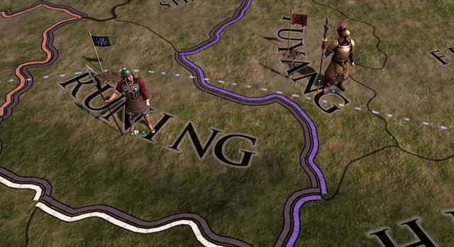 Europa Universalis IV: Domination prich�dza, �o prinesie? 