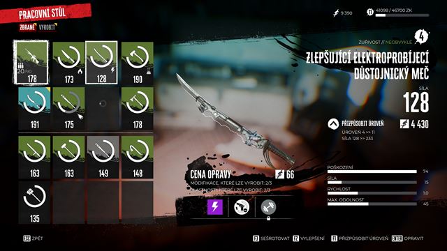 Ktor z postv Dead Island 2 si vybra na prv zahranie? 