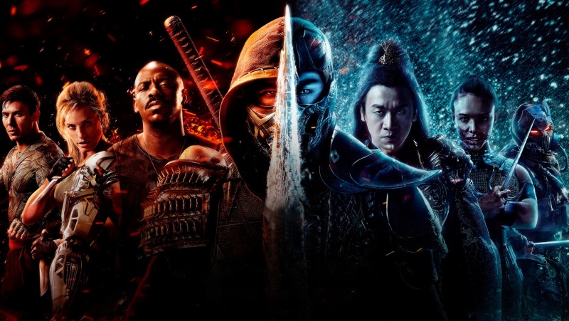 Mortal Kombat 2 sa zane nakrca v jni, poznme novch zporkov