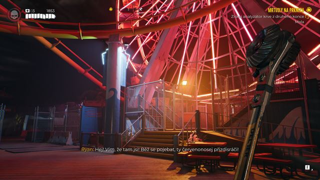 Recenzie na Dead Island 2 prichdzaj  