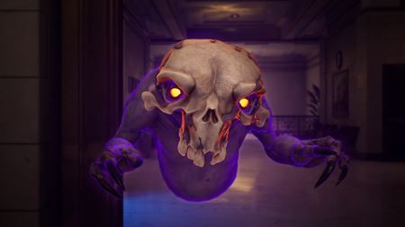 Multiplayerovka Ghostbusters: Spirits Unleashed dostva druh DLC zadarmo  