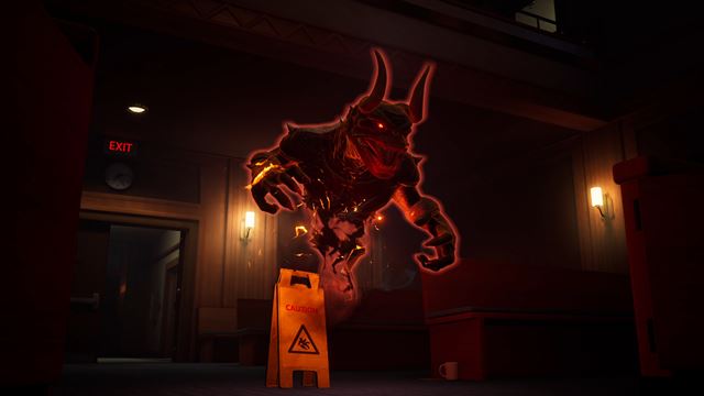 Multiplayerovka Ghostbusters: Spirits Unleashed dost�va druh� DLC zadarmo 